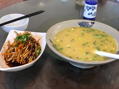 特色豌豆汤-新繁老號豌豆汤饭店·江湖菜(宝光寺店)