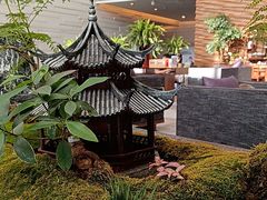 -天津海河悦榕庄·Lobby Lounge大堂吧