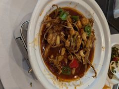 -钱记·乡野菜(紫荆花路店)