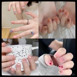-M·X Nail日式美甲美睫