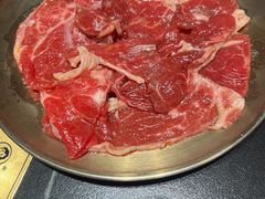 -西塔老太太泥炉烤肉(龙湖北苑天街店)