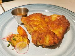 鸡皇扒-卡朋西餐(较场西路店)