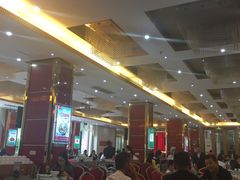 -伙工殿餐厅(吉大店)