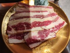 -闻老头·菊花炭烤肉(佛山首店)