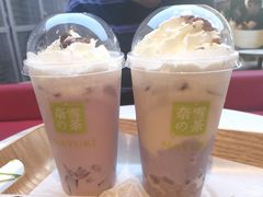 -奈雪的茶(赛格店)