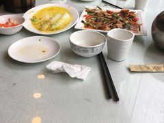 -印象田园餐厅