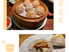 芋仔包-CHIC1699远洋私厨