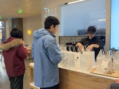 -喜茶(常州新北万达店)