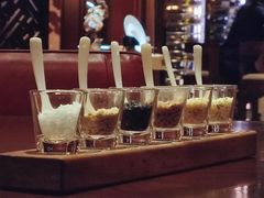 -恰餐厅及酒吧 CHAR Bar & Grill (北京丽都皇冠假日店)