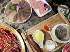 -小龙坎火锅(全球总店)