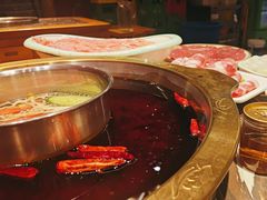-堂客老火锅(欣阳广场总店)