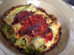 iphone_upload_pic-Mammamia意大利餐厅(阳春巷店)