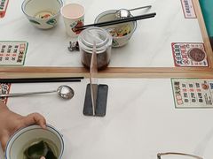 -赵财财·肠粉·煲仔饭(华润万象城店)