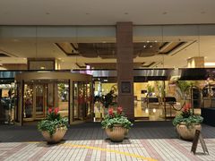 -上海金陵紫金山大酒店·汇海餐厅