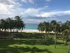 -三亚亚龙湾天域度假酒店