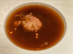 牛小排清汤-王品台塑牛排(成都万象城店)