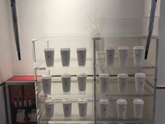 -喜茶(佛山岭南站店)