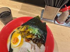 -一風堂拉面(美罗城店)