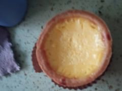 百香果蛋挞-肯德基(胜利店)