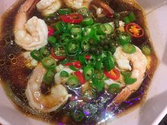 -赵小姐丨新中餐(曲江店)