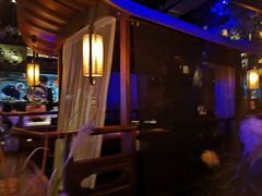 -绿茶餐厅(光谷世界城步行街店)