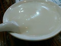 -沙湾姜埋奶(兴新包店)