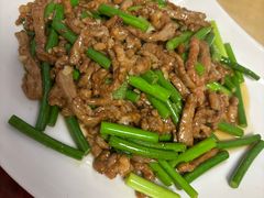 -川味川食府
