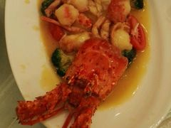 -梦中园海鲜酒店(川沙路店)