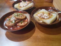 -晏老九豆花饭家常菜(上海城店)