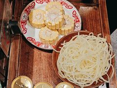 -胖姐社区老火锅(北京总店)