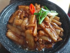 -百家福海鲜排档·闽菜·家宴(斗西路口店)