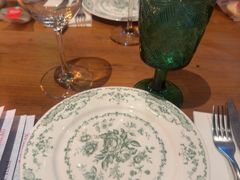 -Osteria Garden 生蚝花园餐厅(原进贤路店)