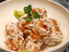 -小大董·烤鸭(观景餐厅·南京西路店)