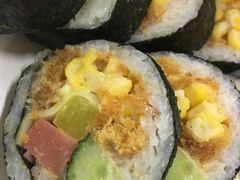 -熙顺紫菜包饭(三孔旅游区曲阜明故城店)