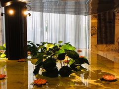 -怡廊(上海漕河泾万丽酒店)