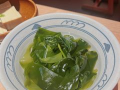 -巴奴毛肚火锅(七宝领展广场店)