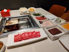 -海底捞火锅(庆春路店)