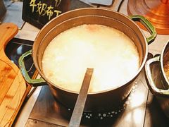 -晶丽香榭自助餐(南京大饭店)