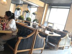 -川骄海鲜自助(亚运村店)