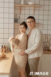 -专注孕妇照亲子照·纪田摄影