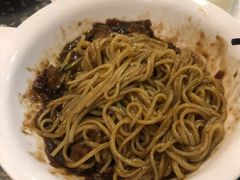 -桃园中华料理炸酱面(燕儿岛路店)