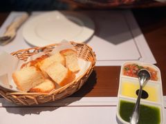 -CAPARESH開府莱舍(望京金辉店)
