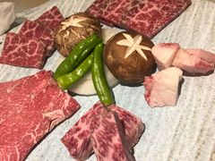 -御瀛日本料理