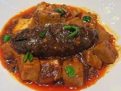-南堂馆·新川菜(天府三街店)