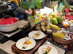 -南湖宾馆·鸳湖阁全日制餐厅