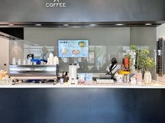 -dotcom coffee古点咖啡(致真大厦店)