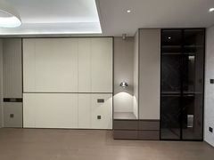 -索菲亚衣柜橱柜家具全屋定制(汶水红星店)