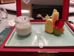 -囍榷·鲜美常州菜(恐龙园店)