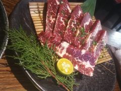 -黑牛の店·和牛烧肉(合生汇店)
