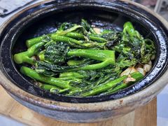 -明本海鲜大排档·鱼生海鲜烧烤宵夜(陈家祠店)